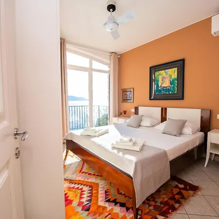 Maison Selva - Vinessa Beachfront Retreat Villa *