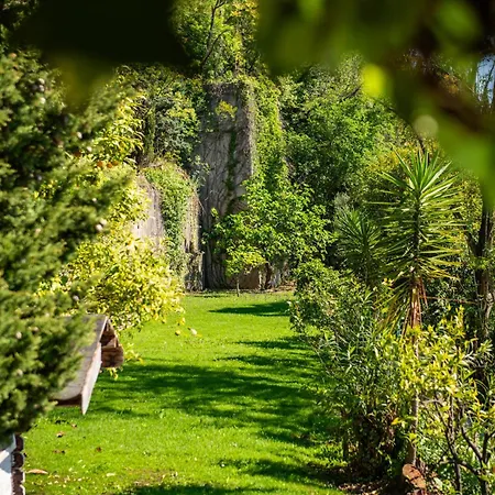 Maison Selva - Vinessa Beachfront Retreat Toscolano Maderno